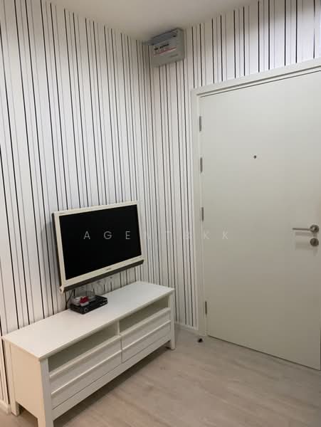 Aspire Sathorn-Thapra, Bangkok, 359 Ratchaphruek Road, Bukkalo, Thon Buri, Bangkok, 1 Bedroom, 27 sqm, Condo For Rent, by Agentbkk, 11696535 - DDproperty.com