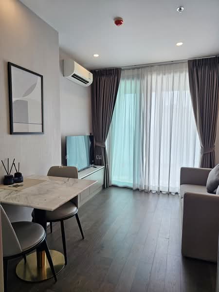 IDEO Q Siam-Ratchathewi : ไอดีโอ คิว สยาม-ราชเทวี, กรุงเทพ, ถนนเพชรบุรี แขวงถนนพญาไท เขตราชเทวี กรุงเทพมหานคร, ถนนพญาไท, ราชเทวี, กรุงเทพ, 35 ตร.ม., คอนโด ให้เช่า, โดย ศรัณรัตน์ พงษ์กลาง, 11696546 - DDproperty.com