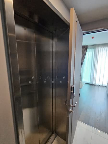IDEO Q Siam-Ratchathewi, Bangkok, Phetchaburi Road, Thanon Phaya Thai, Ratchathewi, Bangkok, 1 Bedroom, 35 sqm, Condo For Rent, by Saranrat Pongklang, 11696546 - DDproperty.com