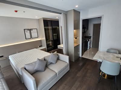 For Rent - IDEO Q Siam-Ratchathewi, Bangkok