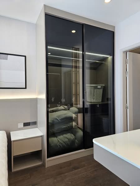 IDEO Q Siam-Ratchathewi : ไอดีโอ คิว สยาม-ราชเทวี, กรุงเทพ, ถนนเพชรบุรี แขวงถนนพญาไท เขตราชเทวี กรุงเทพมหานคร, ถนนพญาไท, ราชเทวี, กรุงเทพ, 35 ตร.ม., คอนโด ให้เช่า, โดย ศรัณรัตน์ พงษ์กลาง, 11696546 - DDproperty.com