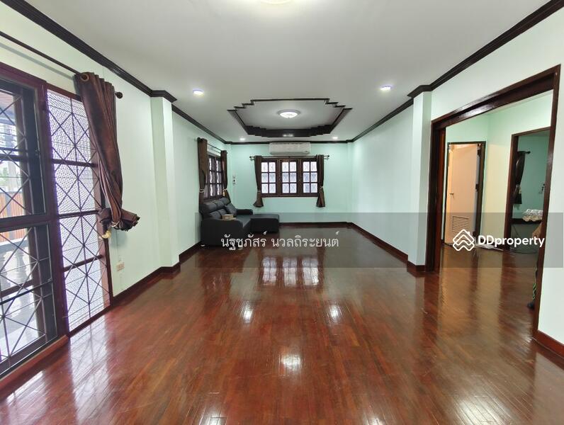 ให้เช่า - เปรมฤทัยซอย 1, นนทบุรี