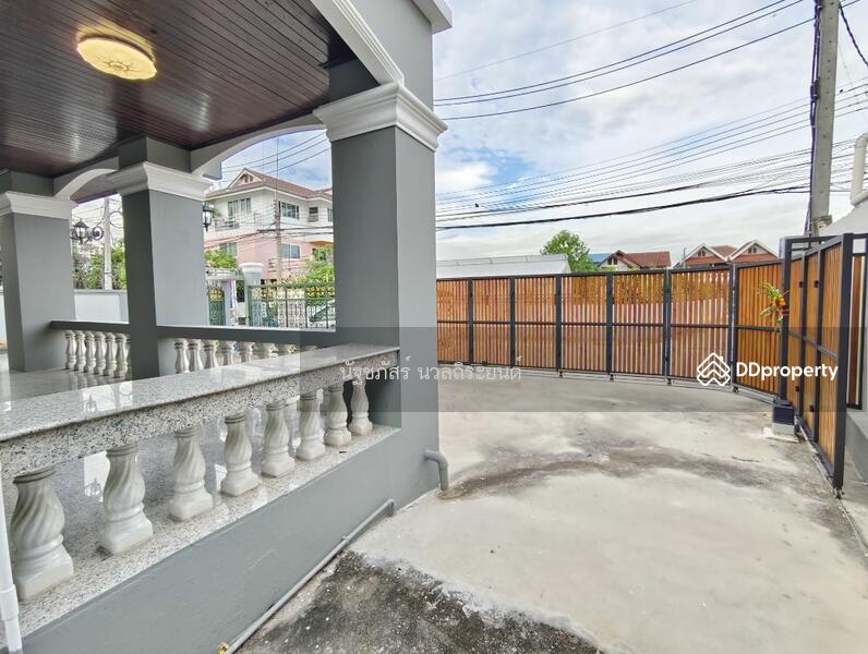 ให้เช่า - เปรมฤทัยซอย 1, นนทบุรี