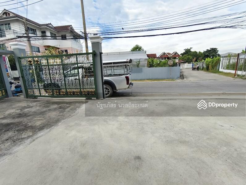ให้เช่า - เปรมฤทัยซอย 1, นนทบุรี