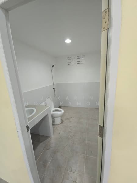 ให้เช่าโกดัง ซอยไอรยา คลองหลวง คลอง2 ปทุมธานี พท.488-608 ตรม, Pathum Thani, Khlong Song, Khlong Luang, Pathum Thani, , 608 sqm, Warehouse/Factory For Rent, by Jakarin Houpramong, 11696641 - DDproperty.com