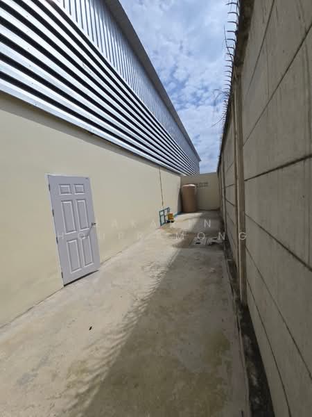 ให้เช่าโกดัง ซอยไอรยา คลองหลวง คลอง2 ปทุมธานี พท.488-608 ตรม, Pathum Thani, Khlong Song, Khlong Luang, Pathum Thani, , 608 sqm, Warehouse/Factory For Rent, by Jakarin Houpramong, 11696641 - DDproperty.com