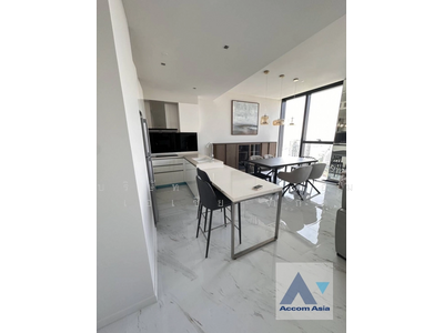 For Rent - Canapaya Riverfront Residence, Bangkok