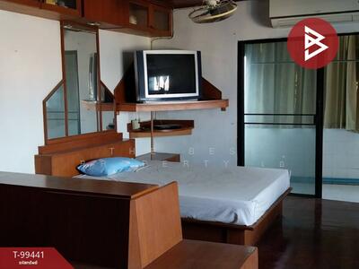 ขาย - Nontip Condo Ville : นนทิพย์ คอนโดวิลล์, นนทบุรี