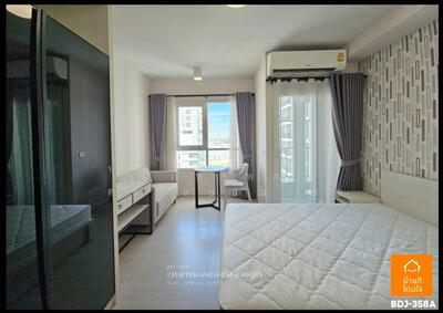 ขาย - Chapter One Shine Bangpo : แชปเตอร์ วัน ชายน์ บางโพ, กรุงเทพ