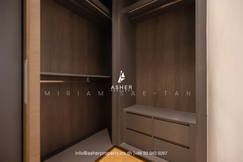 28 Chidlom, Bangkok, 28 Chit Lom Alley, Lumphini, Pathum Wan, Bangkok, Studio, 34 sqm, Condo For Sale, by Miriam Sae-tan, 11696890 - DDproperty.com
