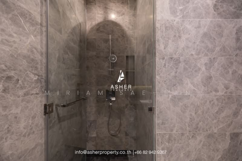 28 Chidlom, Bangkok, 28 Chit Lom Alley, Lumphini, Pathum Wan, Bangkok, Studio, 34 sqm, Condo For Sale, by Miriam Sae-tan, 11696890 - DDproperty.com