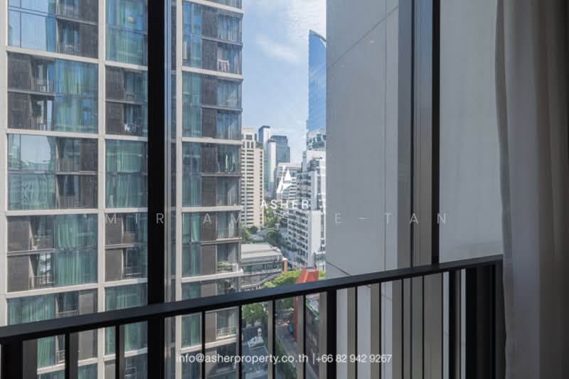 28 Chidlom, Bangkok, 28 Chit Lom Alley, Lumphini, Pathum Wan, Bangkok, Studio, 34 sqm, Condo For Sale, by Miriam Sae-tan, 11696890 - DDproperty.com