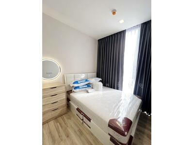 For Rent - The Line Jatujak-Mochit, Bangkok