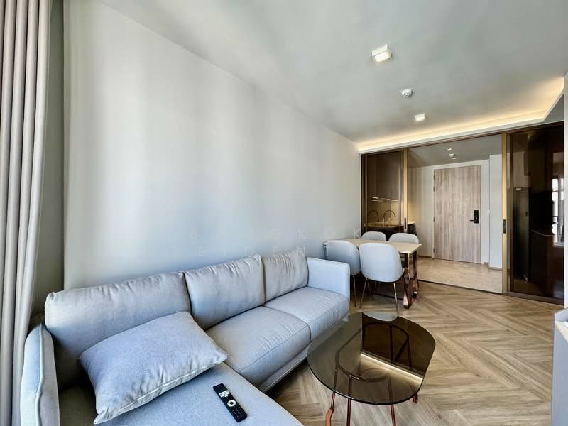 Chapter Thonglor 25, Bangkok, Soi Thonglor 25, Sukhumvit Road, Khlong Tan Nua, Watthana, Bangkok, 2 Bedrooms, 57 sqm, Condo For Rent, by Bangkok Residential, 11696920 - DDproperty.com