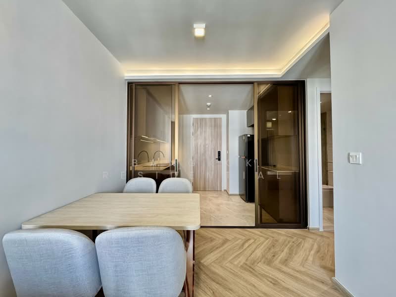 Chapter Thonglor 25, Bangkok, Soi Thonglor 25, Sukhumvit Road, Khlong Tan Nua, Watthana, Bangkok, 2 Bedrooms, 57 sqm, Condo For Rent, by Bangkok Residential, 11696920 - DDproperty.com