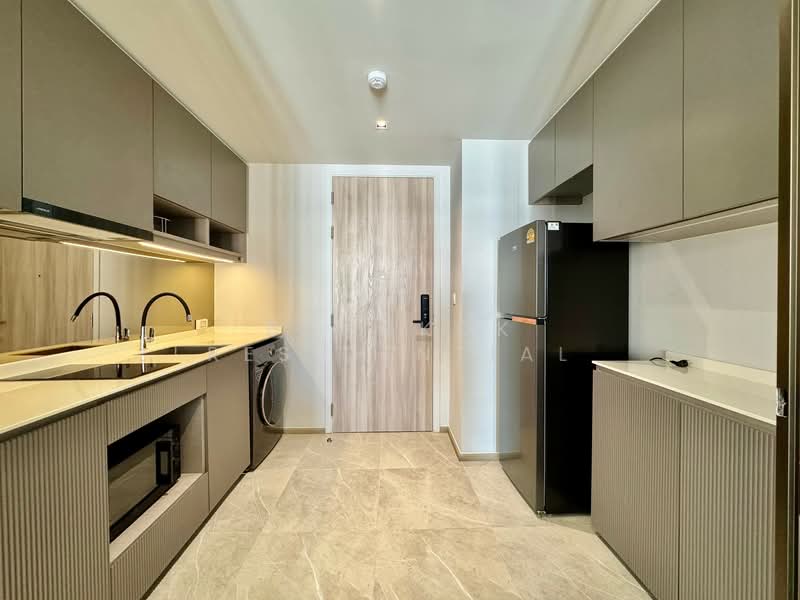 Chapter Thonglor 25, Bangkok, Soi Thonglor 25, Sukhumvit Road, Khlong Tan Nua, Watthana, Bangkok, 2 Bedrooms, 57 sqm, Condo For Rent, by Bangkok Residential, 11696920 - DDproperty.com