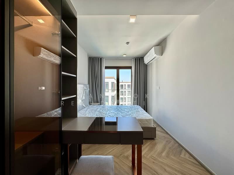 Chapter Thonglor 25 : แชปเตอร์ ทองหล่อ 25, กรุงเทพ, ซอยทองหล่อ 25 ถนนสุขุมวิท, คลองตันเหนือ, วัฒนา, กรุงเทพ, 57 ตร.ม., คอนโด ให้เช่า, โดย Bangkok Residential, 11696920 - DDproperty.com