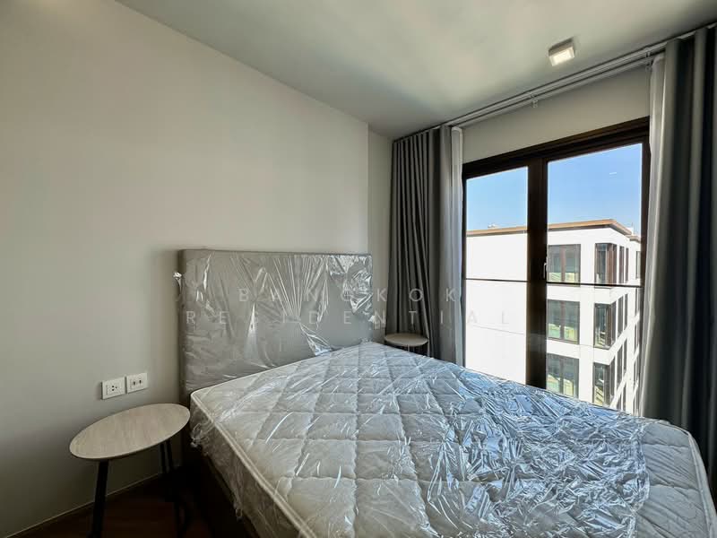 Chapter Thonglor 25, Bangkok, Soi Thonglor 25, Sukhumvit Road, Khlong Tan Nua, Watthana, Bangkok, 2 Bedrooms, 57 sqm, Condo For Rent, by Bangkok Residential, 11696920 - DDproperty.com