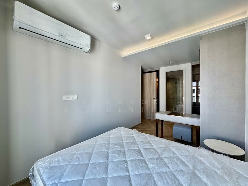 Chapter Thonglor 25, Bangkok, Soi Thonglor 25, Sukhumvit Road, Khlong Tan Nua, Watthana, Bangkok, 2 Bedrooms, 57 sqm, Condo For Rent, by Bangkok Residential, 11696920 - DDproperty.com
