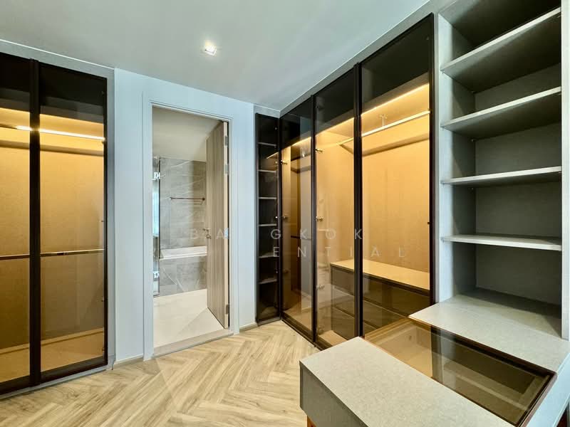 Chapter Thonglor 25, Bangkok, Soi Thonglor 25, Sukhumvit Road, Khlong Tan Nua, Watthana, Bangkok, 2 Bedrooms, 57 sqm, Condo For Rent, by Bangkok Residential, 11696920 - DDproperty.com