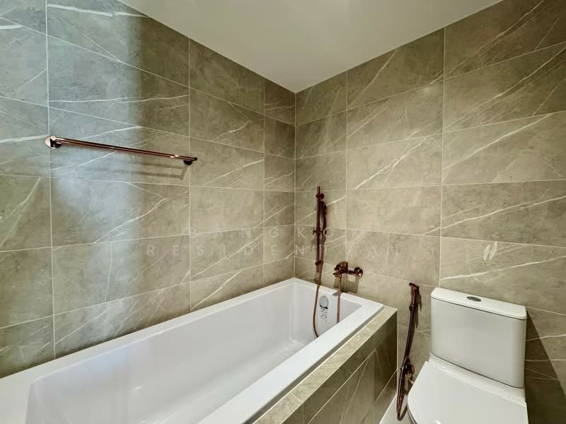 Chapter Thonglor 25, Bangkok, Soi Thonglor 25, Sukhumvit Road, Khlong Tan Nua, Watthana, Bangkok, 2 Bedrooms, 57 sqm, Condo For Rent, by Bangkok Residential, 11696920 - DDproperty.com