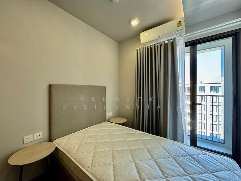 Chapter Thonglor 25, Bangkok, Soi Thonglor 25, Sukhumvit Road, Khlong Tan Nua, Watthana, Bangkok, 2 Bedrooms, 57 sqm, Condo For Rent, by Bangkok Residential, 11696920 - DDproperty.com