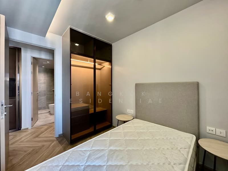 Chapter Thonglor 25, Bangkok, Soi Thonglor 25, Sukhumvit Road, Khlong Tan Nua, Watthana, Bangkok, 2 Bedrooms, 57 sqm, Condo For Rent, by Bangkok Residential, 11696920 - DDproperty.com