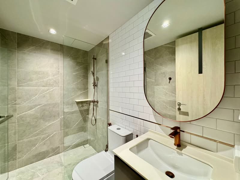 Chapter Thonglor 25, Bangkok, Soi Thonglor 25, Sukhumvit Road, Khlong Tan Nua, Watthana, Bangkok, 2 Bedrooms, 57 sqm, Condo For Rent, by Bangkok Residential, 11696920 - DDproperty.com