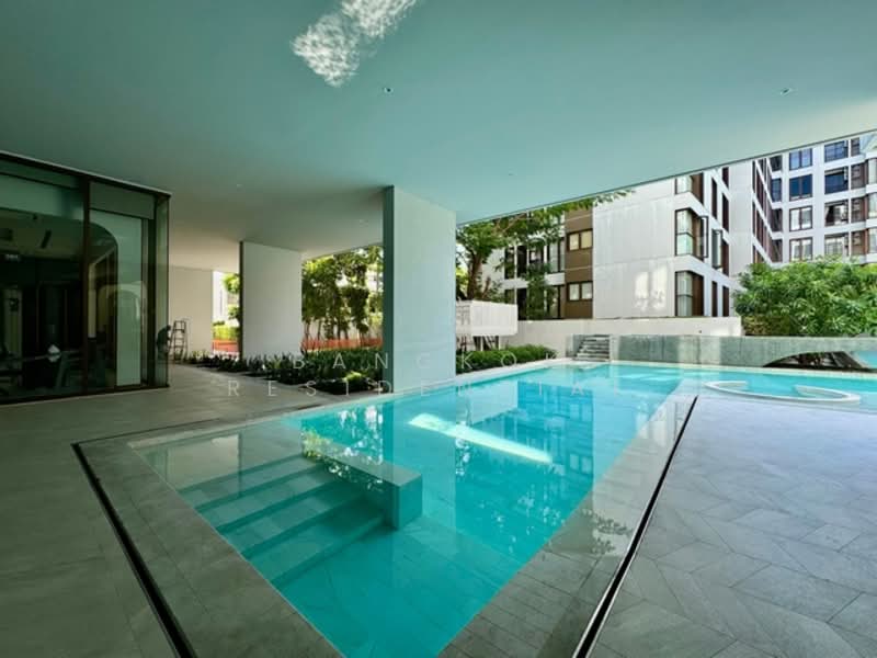 Chapter Thonglor 25, Bangkok, Soi Thonglor 25, Sukhumvit Road, Khlong Tan Nua, Watthana, Bangkok, 2 Bedrooms, 57 sqm, Condo For Rent, by Bangkok Residential, 11696920 - DDproperty.com