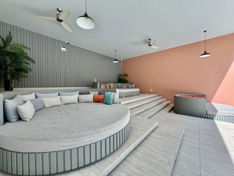 Chapter Thonglor 25, Bangkok, Soi Thonglor 25, Sukhumvit Road, Khlong Tan Nua, Watthana, Bangkok, 2 Bedrooms, 57 sqm, Condo For Rent, by Bangkok Residential, 11696920 - DDproperty.com