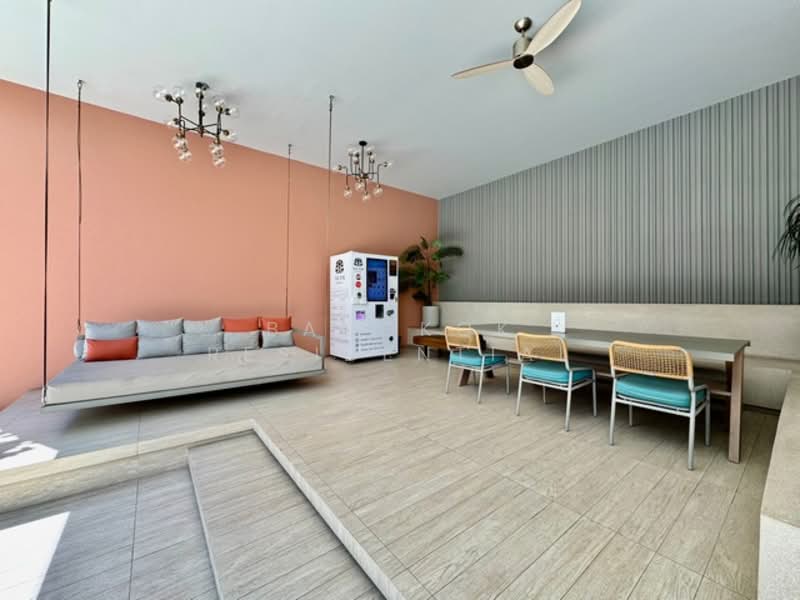 Chapter Thonglor 25, Bangkok, Soi Thonglor 25, Sukhumvit Road, Khlong Tan Nua, Watthana, Bangkok, 2 Bedrooms, 57 sqm, Condo For Rent, by Bangkok Residential, 11696920 - DDproperty.com