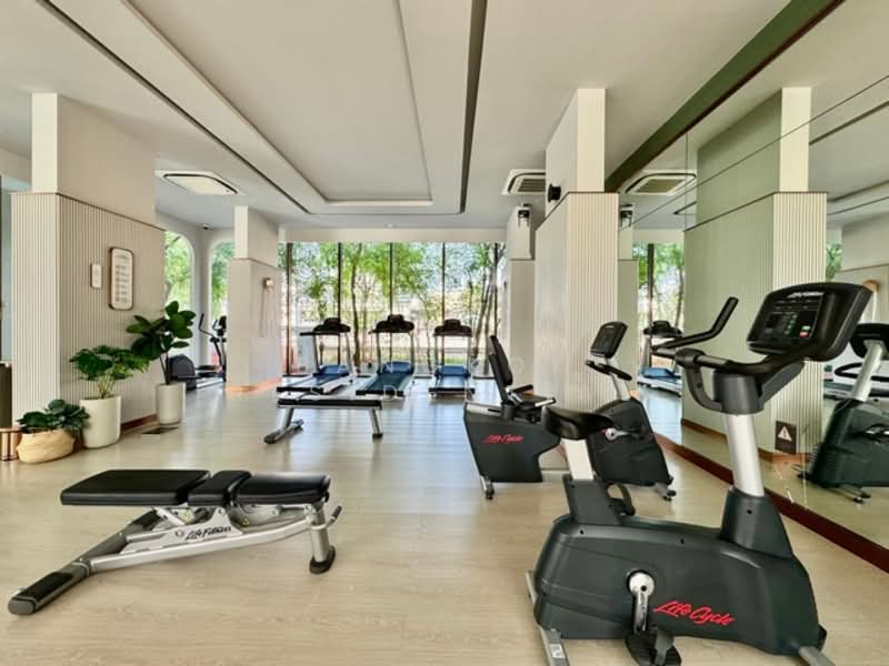 Chapter Thonglor 25, Bangkok, Soi Thonglor 25, Sukhumvit Road, Khlong Tan Nua, Watthana, Bangkok, 2 Bedrooms, 57 sqm, Condo For Rent, by Bangkok Residential, 11696920 - DDproperty.com