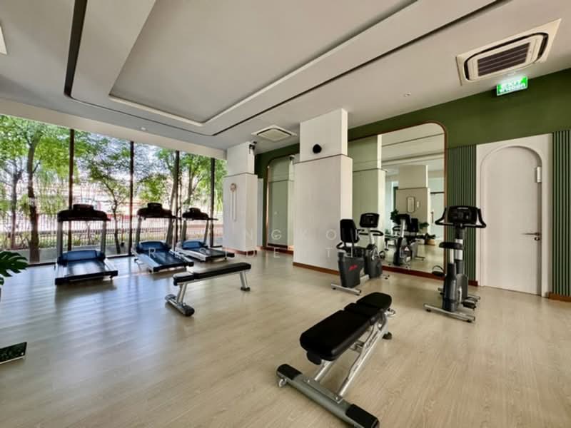 Chapter Thonglor 25, Bangkok, Soi Thonglor 25, Sukhumvit Road, Khlong Tan Nua, Watthana, Bangkok, 2 Bedrooms, 57 sqm, Condo For Rent, by Bangkok Residential, 11696920 - DDproperty.com