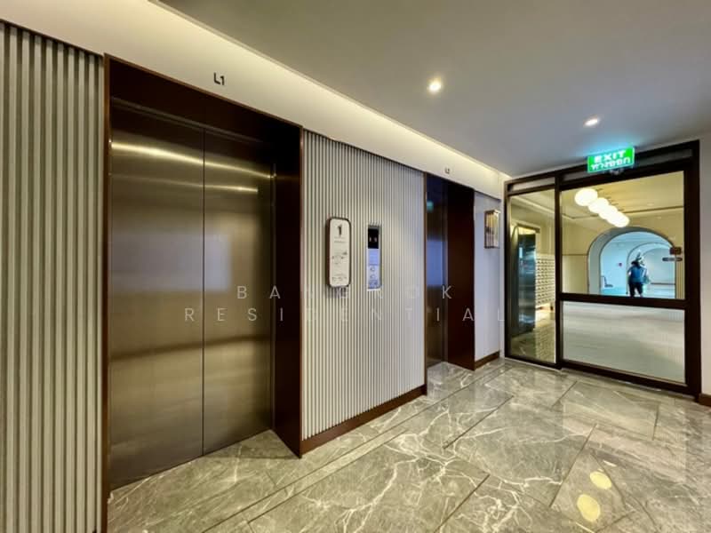 Chapter Thonglor 25, Bangkok, Soi Thonglor 25, Sukhumvit Road, Khlong Tan Nua, Watthana, Bangkok, 2 Bedrooms, 57 sqm, Condo For Rent, by Bangkok Residential, 11696920 - DDproperty.com