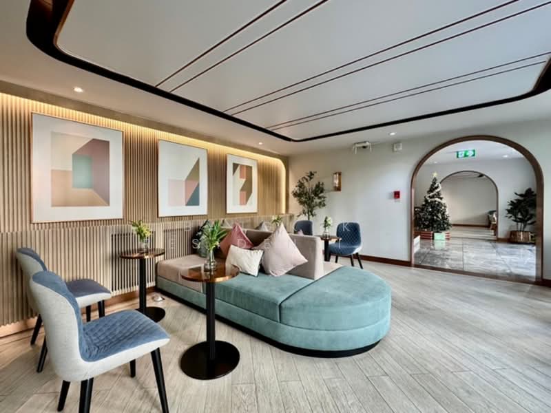 Chapter Thonglor 25, Bangkok, Soi Thonglor 25, Sukhumvit Road, Khlong Tan Nua, Watthana, Bangkok, 2 Bedrooms, 57 sqm, Condo For Rent, by Bangkok Residential, 11696920 - DDproperty.com