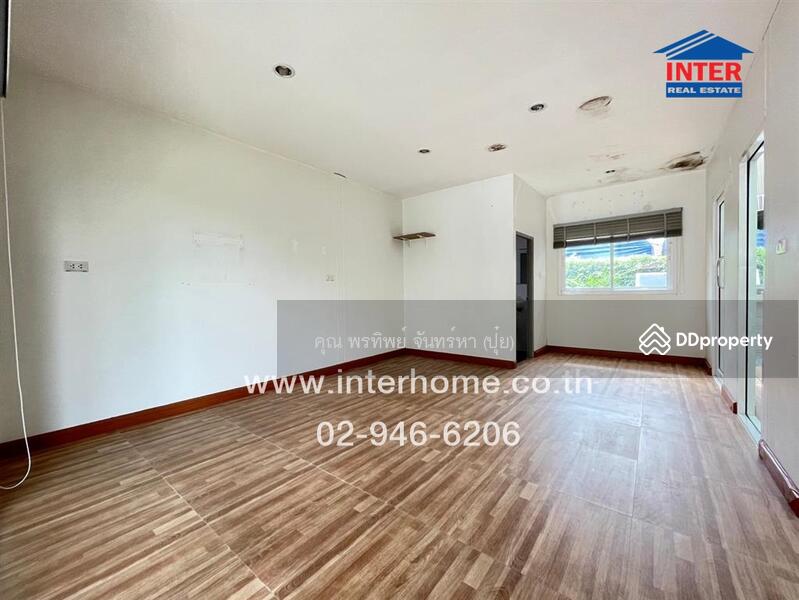 ขาย - Casa Ville Ramintra-Hathairat : คาซ่าวิลล์ รามอินทรา-หทัยราษฎร์, ปทุมธานี