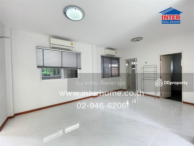 ขาย - Casa Ville Ramintra-Hathairat : คาซ่าวิลล์ รามอินทรา-หทัยราษฎร์, ปทุมธานี