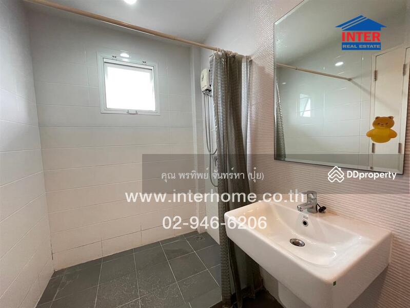 For Sale - Casa Ville Ramintra-Hathairat, Pathum Thani