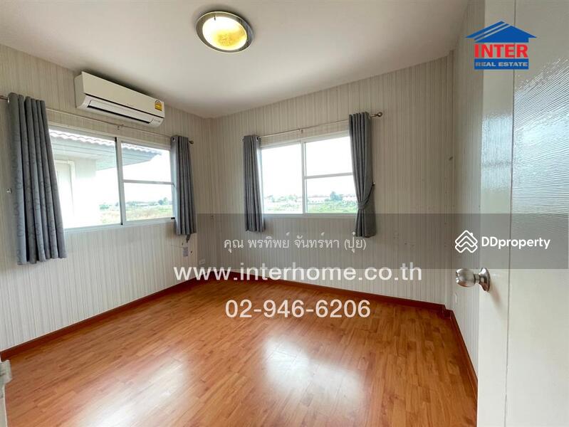 For Sale - Casa Ville Ramintra-Hathairat, Pathum Thani