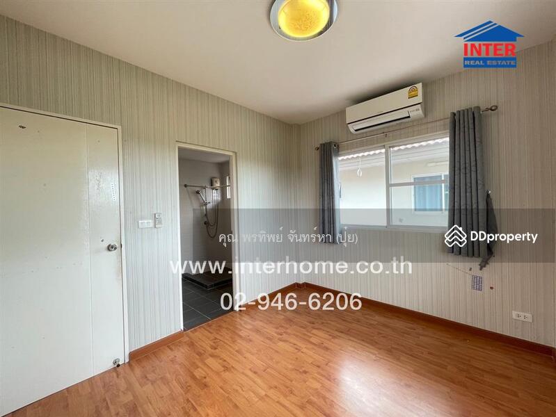 ขาย - Casa Ville Ramintra-Hathairat : คาซ่าวิลล์ รามอินทรา-หทัยราษฎร์, ปทุมธานี