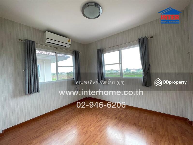 ขาย - Casa Ville Ramintra-Hathairat : คาซ่าวิลล์ รามอินทรา-หทัยราษฎร์, ปทุมธานี