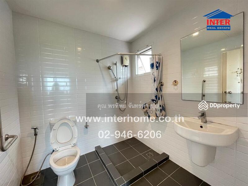 For Sale - Casa Ville Ramintra-Hathairat, Pathum Thani