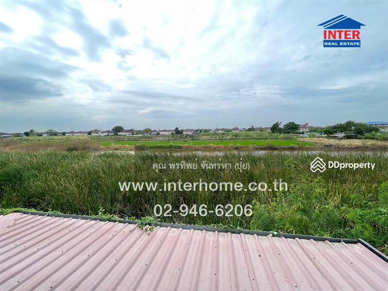 ขาย - Casa Ville Ramintra-Hathairat : คาซ่าวิลล์ รามอินทรา-หทัยราษฎร์, ปทุมธานี