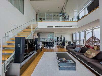For Rent - The River by Raimon Land, Bangkok