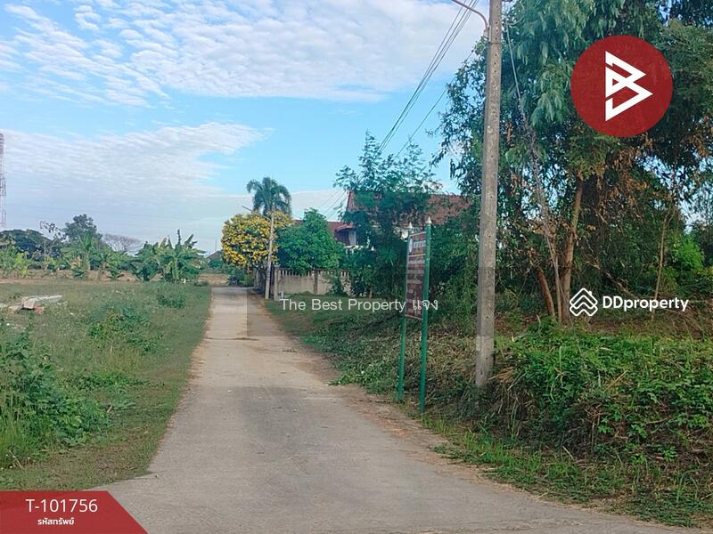 ขาย - ที่ดินบ้านเกาะ อุตรดิตถ์, อุตรดิตถ์