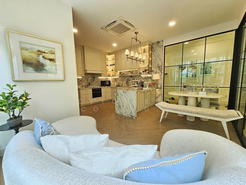 Nantawan Rama 9 - New Krungthepkreetha, Bangkok, Krungthep Kreetha Road, Saphan Sung, Saphan Sung, Bangkok, 5 Bedrooms, 650 sqm, Single Detached House For Rent, by Princeton Estate Co.,Ltd., 11697122 - DDproperty.com