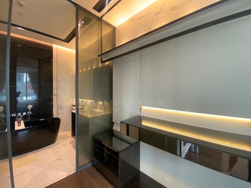 The Bangkok Thonglor, Bangkok, Soi Sukhumvit 55, Sukhumvit Road, Khlong Tan Nua, Watthana, Bangkok, 2 Bedrooms, 80 sqm, Condo For Rent, by Ratsarin Sirinipaspong, 11697125 - DDproperty.com