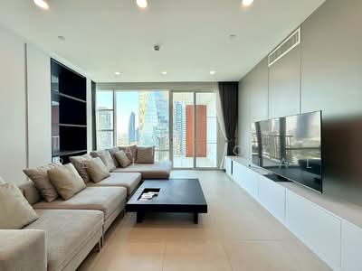 For Rent - Fullerton Sukhumvit, Bangkok