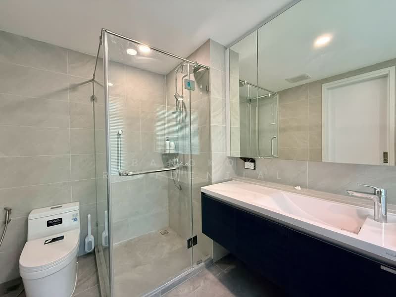 Fullerton Sukhumvit, Bangkok, Sukhumvit Road, Khlong Tan Nua, Watthana, Bangkok, 3 Bedrooms, 132 sqm, Condo For Rent, by Bangkok Residential, 11697127 - DDproperty.com