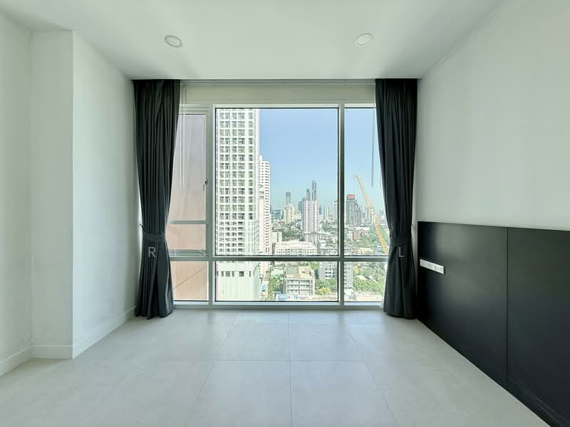 Fullerton Sukhumvit, Bangkok, Sukhumvit Road, Khlong Tan Nua, Watthana, Bangkok, 3 Bedrooms, 132 sqm, Condo For Rent, by Bangkok Residential, 11697127 - DDproperty.com